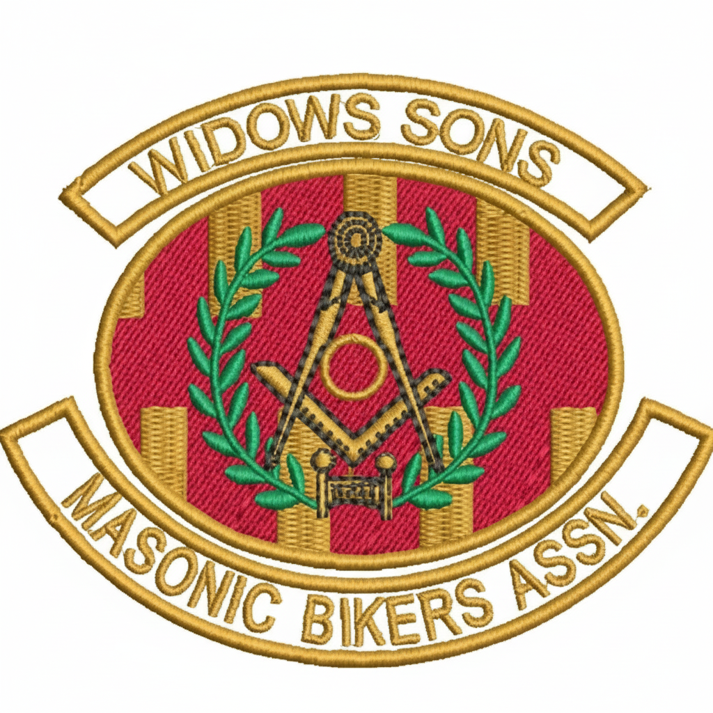 Northumbria badge