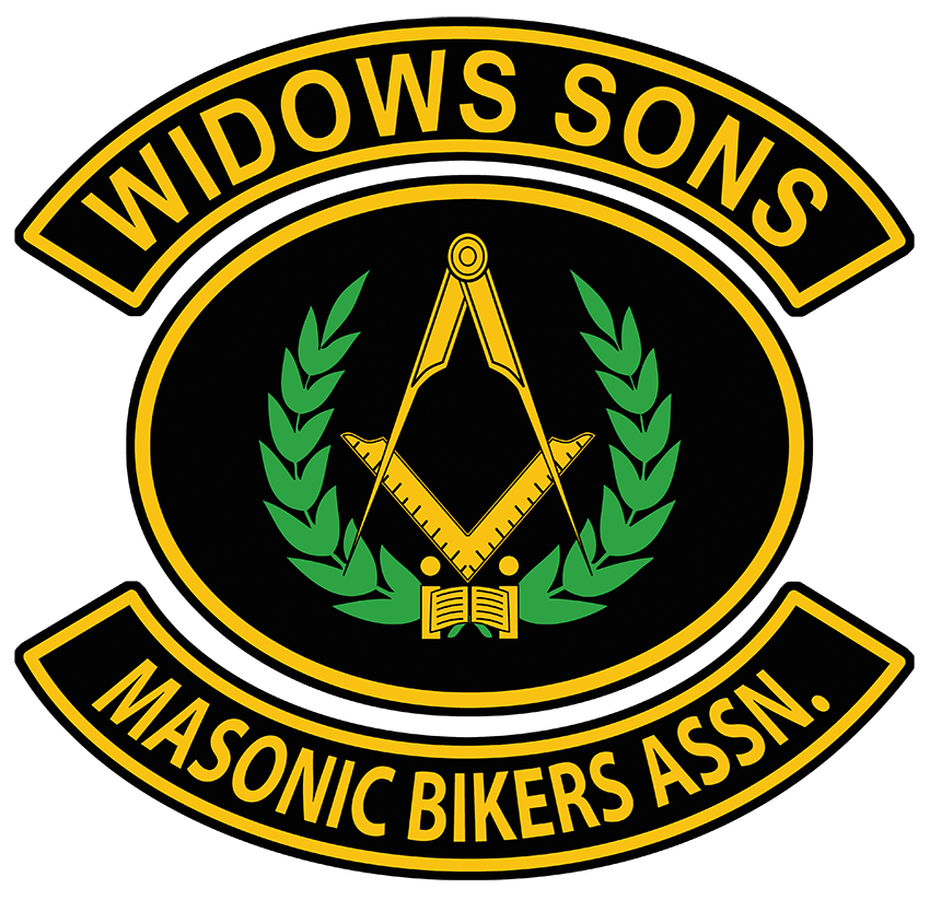 Widows Sons Demo badge